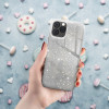 Shining Case For Samsung S26 silver