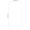 Etteri Hybrid Glass For Iphone 17 Pro 6,3''