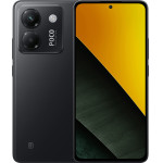 Xiaomi POCO M7 Pro 12+512GB Ds 5G Black
