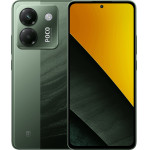 Xiaomi POCO M7 Pro 12+512GB Ds 5G Green
