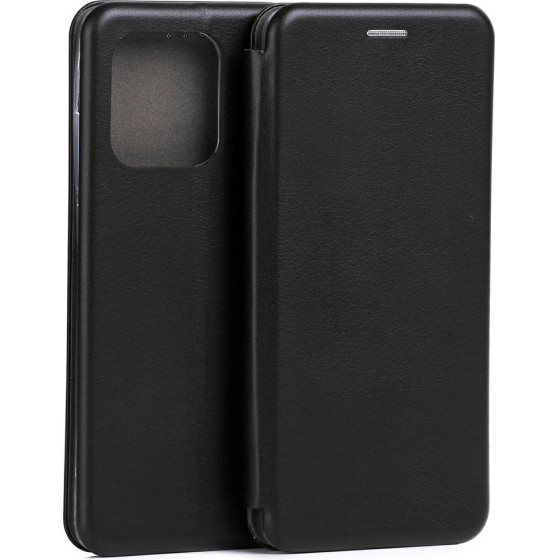 Beline Etui Book Magnetic Do Motorola Edge 60 Pro black
