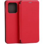 Beline Etui Book Magnetic Do Motorola Edge 60 Pro red