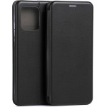 Beline Etui Book Magnetic Do Motorola Moto G56 5G black