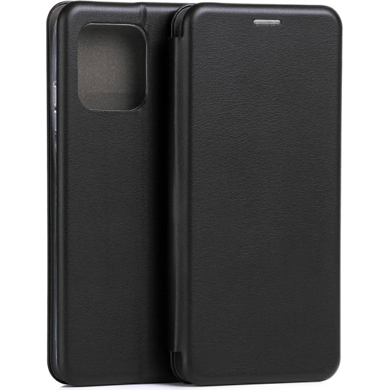 Beline Etui Book Magnetic Do Motorola Moto G56 5G black