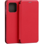 Beline Etui Book Magnetic Do Motorola Moto G56 5G red
