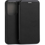 Beline Etui Book Magnetic Do Oppo Reno 14 black