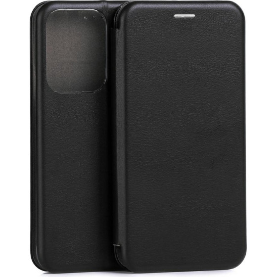 Beline Etui Book Magnetic Do Oppo Reno 14 black
