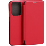 Beline Etui Book Magnetic Do Oppo Reno 14 red