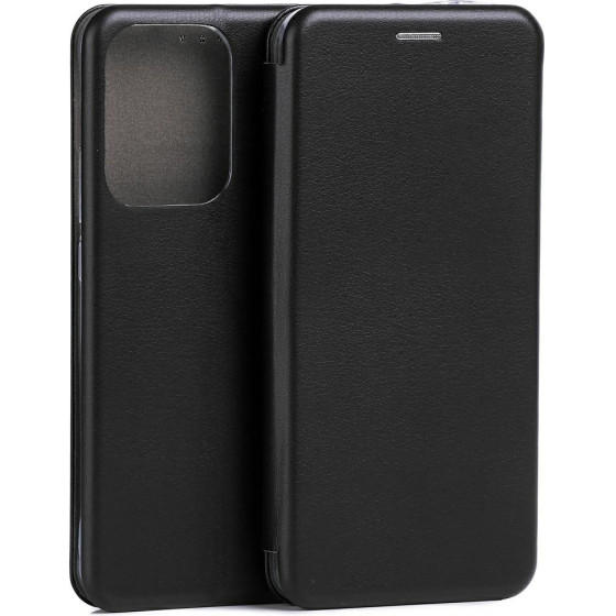 Beline Etui Book Magnetic Do Oppo Reno 14 Pro black
