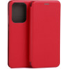Beline Etui Book Magnetic Do Oppo Reno 14 Pro red