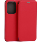 Beline Etui Book Magnetic Do Oppo Reno 14 Pro red