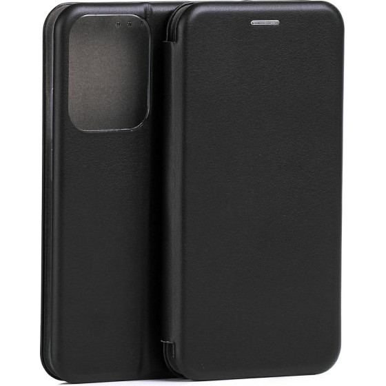 Beline Etui Book Magnetic Do Oppo Reno 14F black