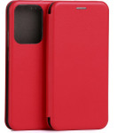 Beline Etui Book Magnetic Do Oppo Reno 14F red