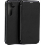 Beline Etui Book Magnetic Do Samsung Galaxy S25 Fe black