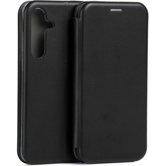Beline Etui Book Magnetic Do Samsung Galaxy S25 Fe black