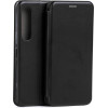 Beline Etui Book Magnetic Do Sony Xperia 1 Vi black