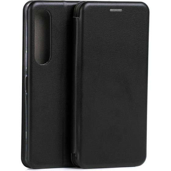 Beline Etui Book Magnetic Do Sony Xperia 1 Vi black