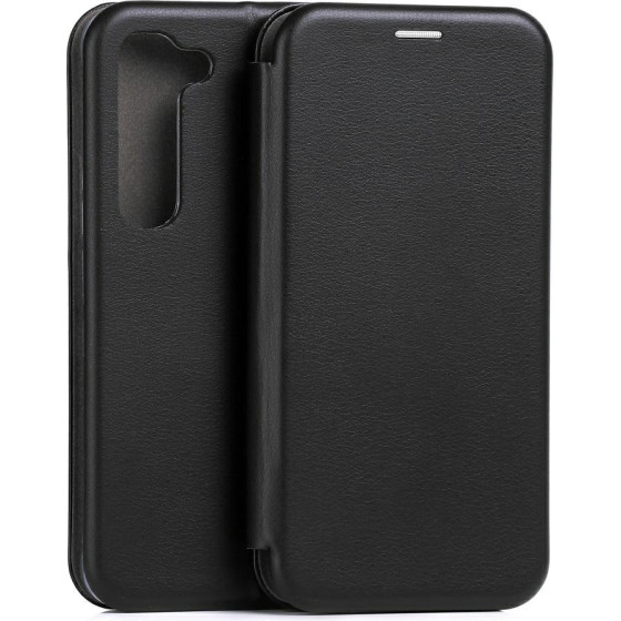 Beline Etui Book Magnetic Do Tecno Spark 40 Pro black