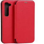 Beline Etui Book Magnetic Do Tecno Spark 40 Pro red
