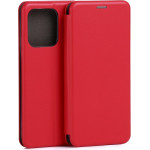 Beline Etui Book Magnetic Do Tecno Spark 40C red