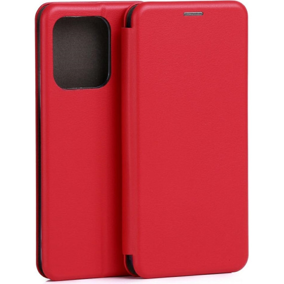 Beline Etui Book Magnetic Do Tecno Spark 40C red