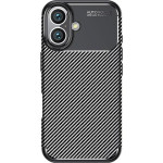 Beline Etui Carbon Armor Do Google Pixel 10 black