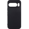 Beline Etui Silicone Do Google Pixel 10 black