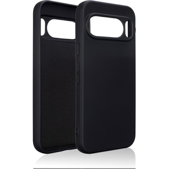 Beline Etui Silicone Do Google Pixel 10 black