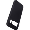 Beline Etui Silicone Do Google Pixel 10 Pro black