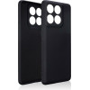 Beline Etui Silicone Do Motorola Edge 60 Pro black