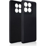 Beline Etui Silicone Do Motorola Edge 60 Pro black