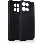 Beline Etui Silicone Do Motorola Moto G56 5G black