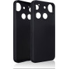 Beline Etui Silicone Do Nothing Phone 3 black