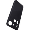 Beline Etui Silicone Do Nothing Phone 3 black
