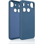 Beline Etui Silicone Do Nothing Phone 3 blue