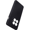 Beline Etui Silicone Do One Plus 13 5G black