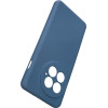 Beline Etui Silicone Do One Plus 13 5G blue