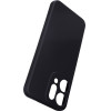 Beline Etui Silicone Do Oppo Reno 14 black
