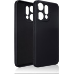 Beline Etui Silicone Do Oppo Reno 14 Pro black