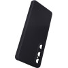 Beline Etui Silicone Do Sony Xperia 1 Vi black