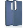 Beline Etui Silicone Do Sony Xperia 1 Vii blue