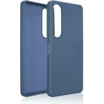 Beline Etui Silicone Do Sony Xperia 1 Vii blue