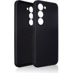 Beline Etui Silicone Do Tecno Spark 40 Pro black