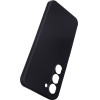 Beline Etui Silicone Do Tecno Spark 40 Pro black