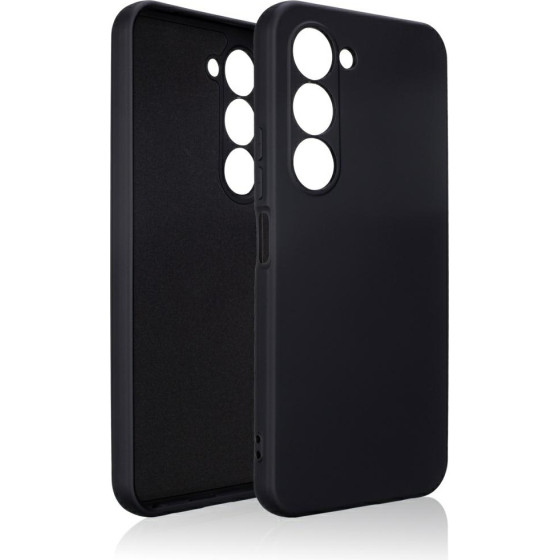 Beline Etui Silicone Do Tecno Spark 40 Pro black