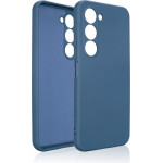 Beline Etui Silicone Do Tecno Spark 40 Pro blue