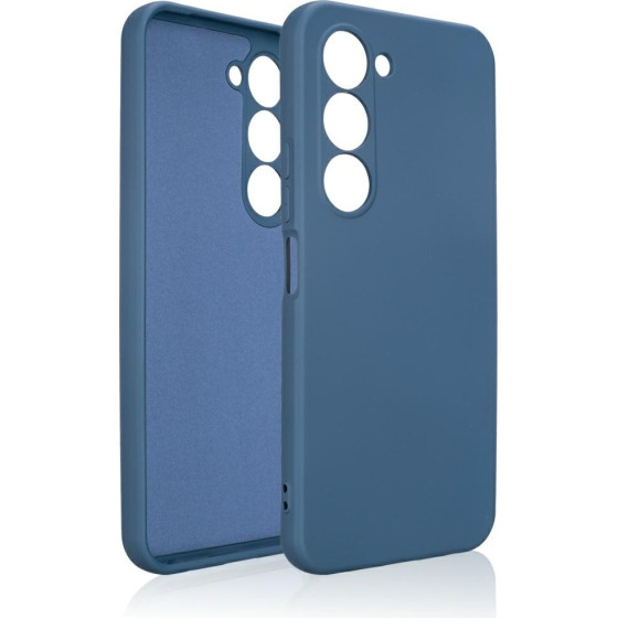 Beline Etui Silicone Do Tecno Spark 40 Pro blue