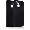 Beline Etui Silicone Do Tecno Spark 40C black