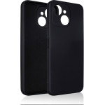 Beline Etui Silicone Do Tecno Spark 40C black