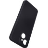Beline Etui Silicone Do Tecno Spark 40C black
